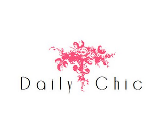 DAILY CHIC logo