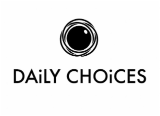 DAILY CHOICES logo
