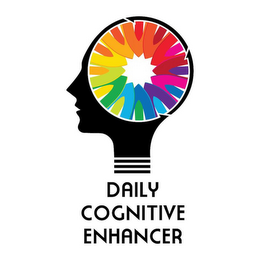 DAILY COGNITIVE ENHANCER logo