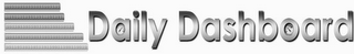 DAILY DASHBOARD logo