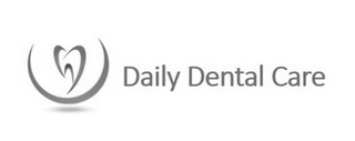 DAILY DENTAL CARE logo