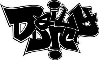 DAILY DIC logo