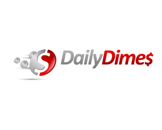 DAILY DIMES logo