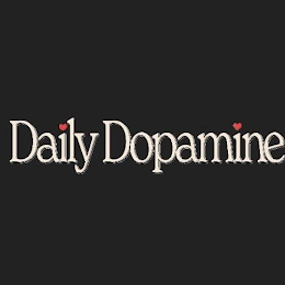 DAILY DOPAMINE logo