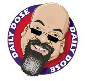 DAILY DOSE logo