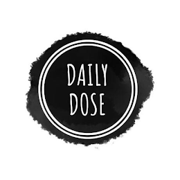 DAILY DOSE logo