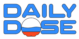 DAILY DOSE logo