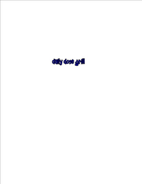 DAILY DOSE GRILL logo