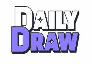 DAILY DRAW