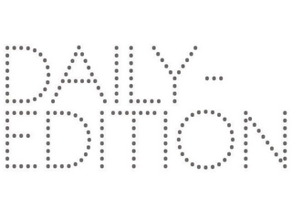 DAILY-EDITION logo