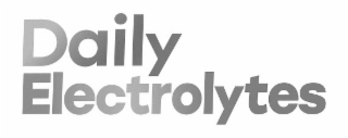 DAILY ELECTROLYTES logo