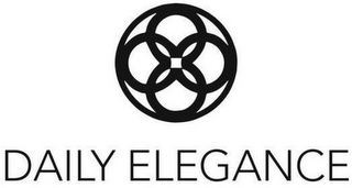 DAILY ELEGANCE 8 8 logo