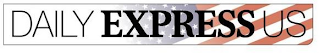 DAILY EXPRESS US logo