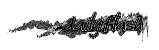 DAILY FLASH logo