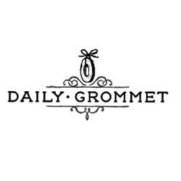 DAILY GROMMET logo
