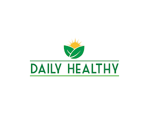 DAILY HEALTHY logo