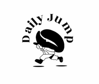 DAILY JUMP logo