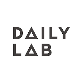 DAILY LAB logo
