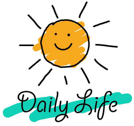 DAILY LIFE logo