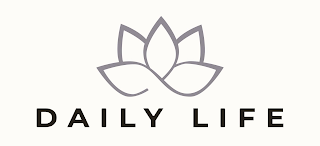 DAILY LIFE logo