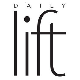 DAILY LIFT logo