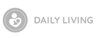 DAILY LIVING logo