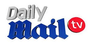 DAILY MAIL TV logo
