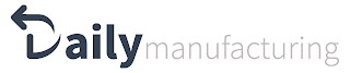 DAILY MANUFACTURING logo