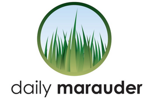 DAILY MARAUDER logo