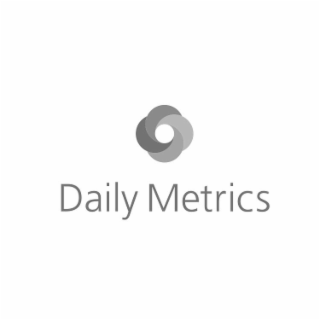DAILY METRICS logo