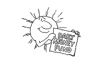 DAILY MONEY FUND logo