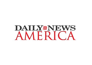 DAILY NEWS AMERICA logo