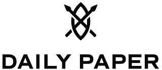 DAILY PAPER logo