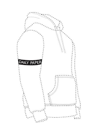 DAILY PAPER logo