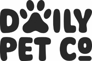 DAILY PET CO logo