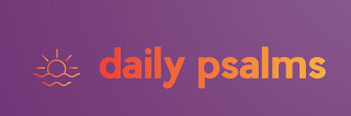 DAILY PSALMS logo