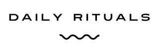 DAILY RITUALS logo