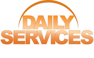 DAILY SERVICES logo