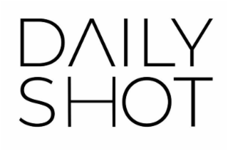 DAILY SHOT