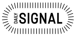 DAILY SIGNAL logo