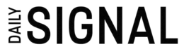DAILY SIGNAL logo