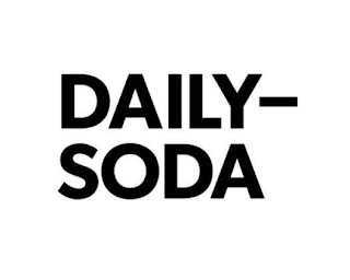 DAILY-SODA logo