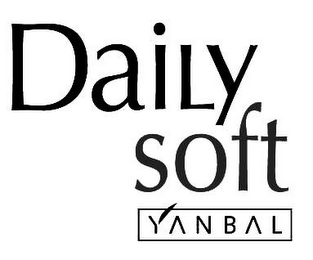 DAILY SOFT YANBAL logo