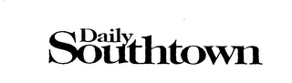 DAILY SOUTHTOWN logo