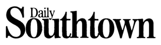DAILY SOUTHTOWN logo