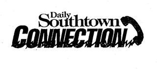 DAILY SOUTHTOWN CONNECTION logo