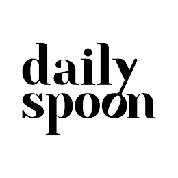 DAILY SPOON logo
