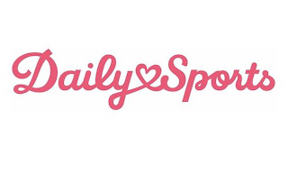 DAILY SPORTS logo