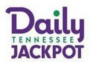 DAILY TENNESSEE JACKPOT logo