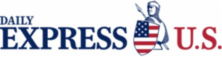 DAILY U.S. EXPRESS logo